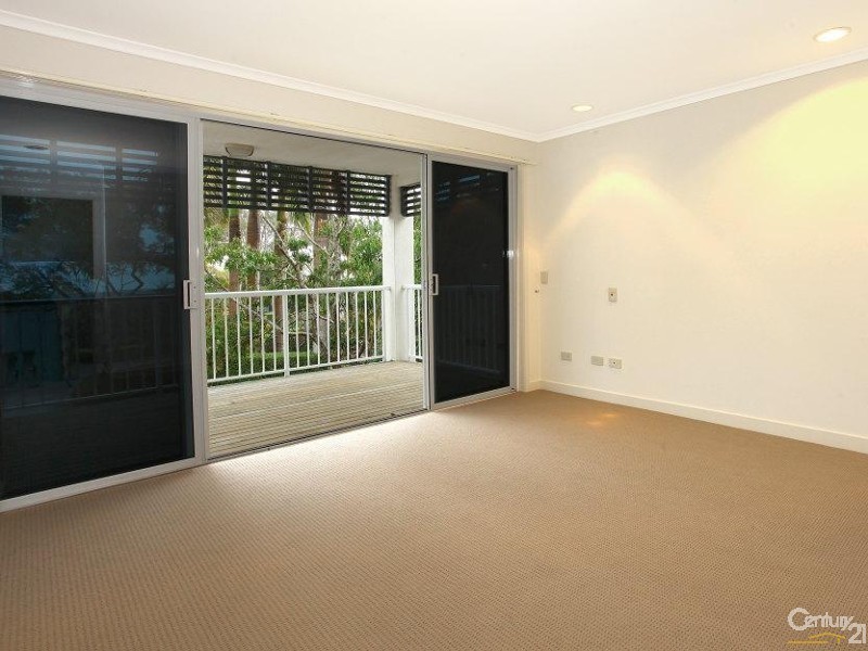 3126 Bell Park, Royal Pines Resort, Benowa QLD 4217