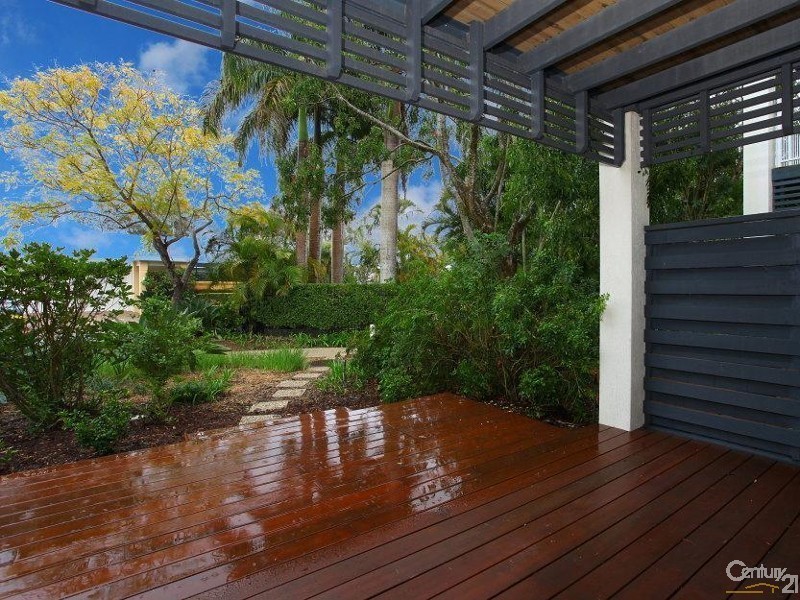 3126 Bell Park, Royal Pines Resort, Benowa QLD 4217