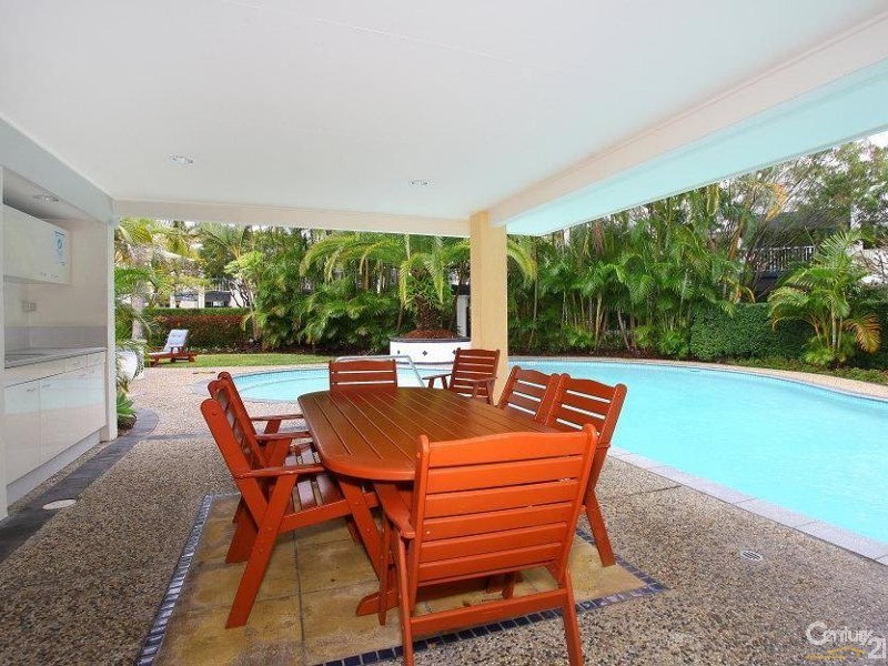 3126 Bell Park, Royal Pines Resort, Benowa QLD 4217
