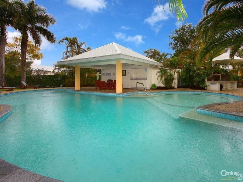 3126 Bell Park, Royal Pines Resort, Benowa QLD 4217