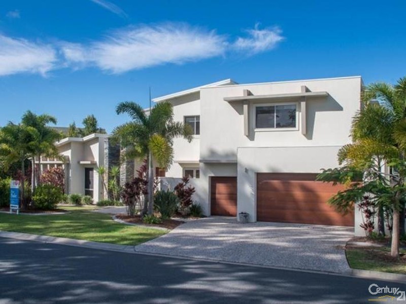 Benowa QLD 4217