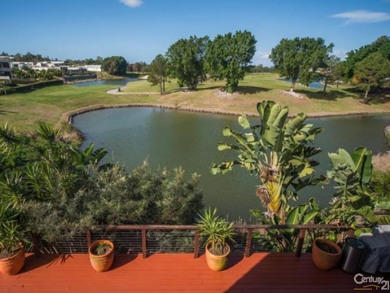 Benowa QLD 4217