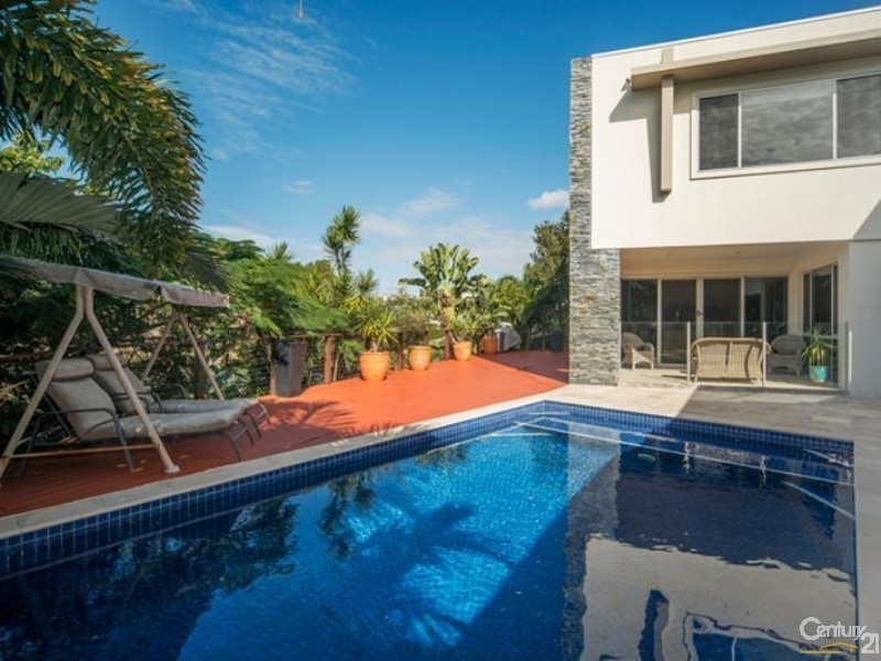 Benowa QLD 4217