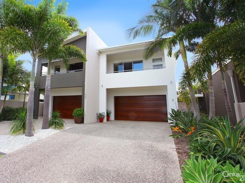 2/4023 Quayside, Benowa QLD 4217