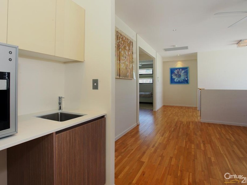 2016B The Boulevarde, Royal Pines Resort, Benowa QLD 4217
