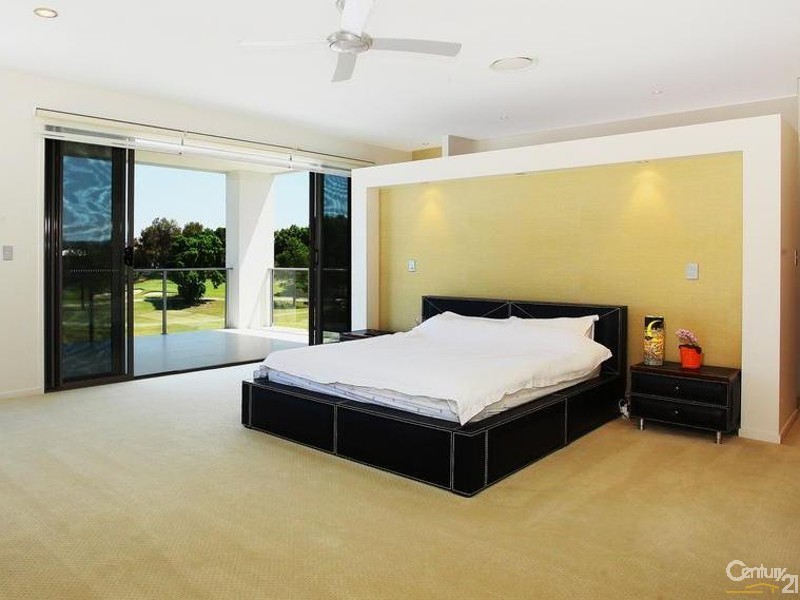 2016B The Boulevarde, Royal Pines Resort, Benowa QLD 4217