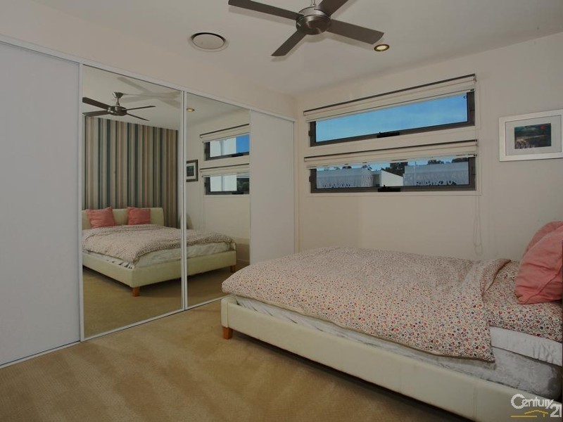 2016B The Boulevarde, Royal Pines Resort, Benowa QLD 4217