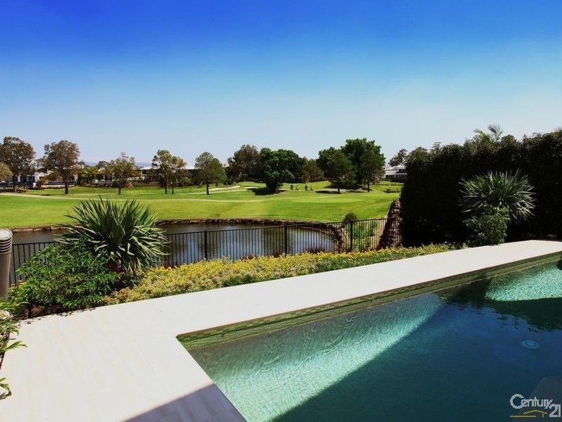 2016B The Boulevarde, Royal Pines Resort, Benowa QLD 4217