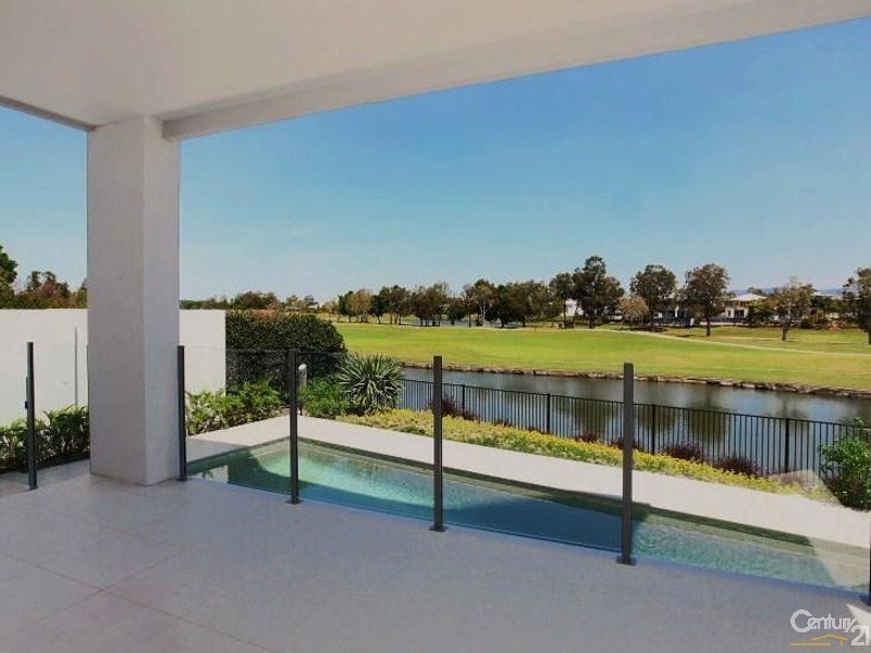 2016B The Boulevarde, Royal Pines Resort, Benowa QLD 4217