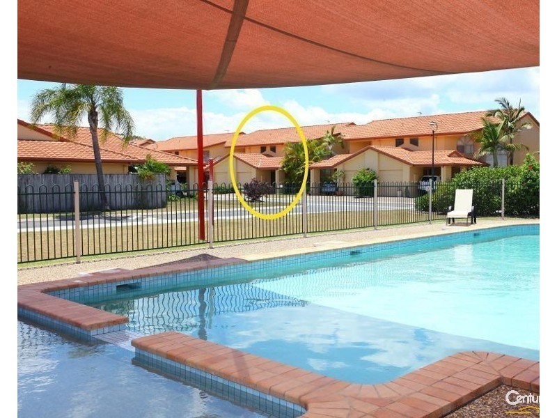 85/88 COTLEW STREET EAST, Southport QLD 4215