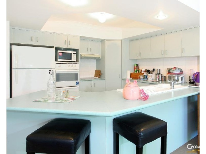 85/88 COTLEW STREET EAST, Southport QLD 4215