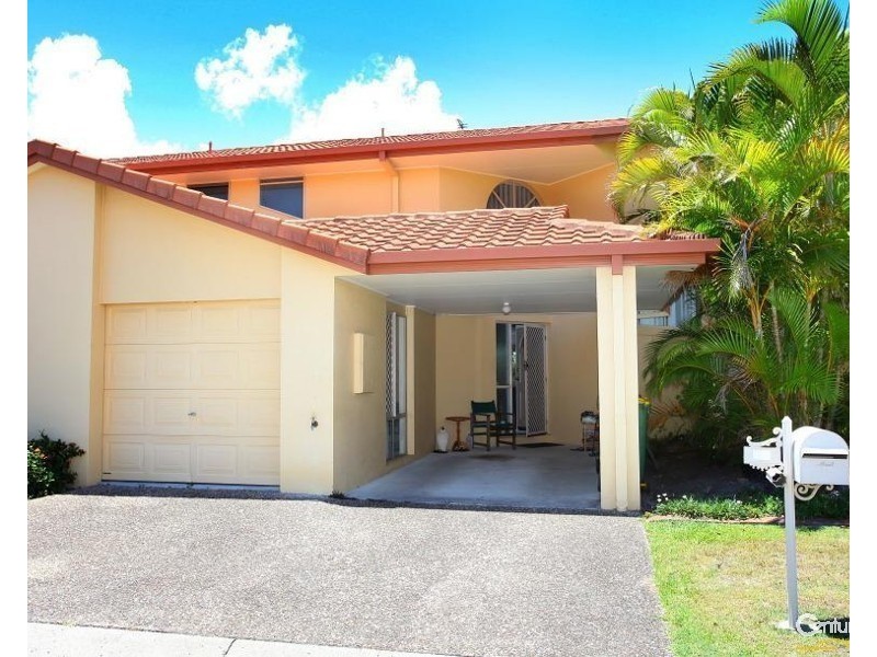 85/88 COTLEW STREET EAST, Southport QLD 4215