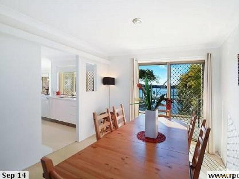 23 NOTRE DAME COURT, Varsity Lakes QLD 4227