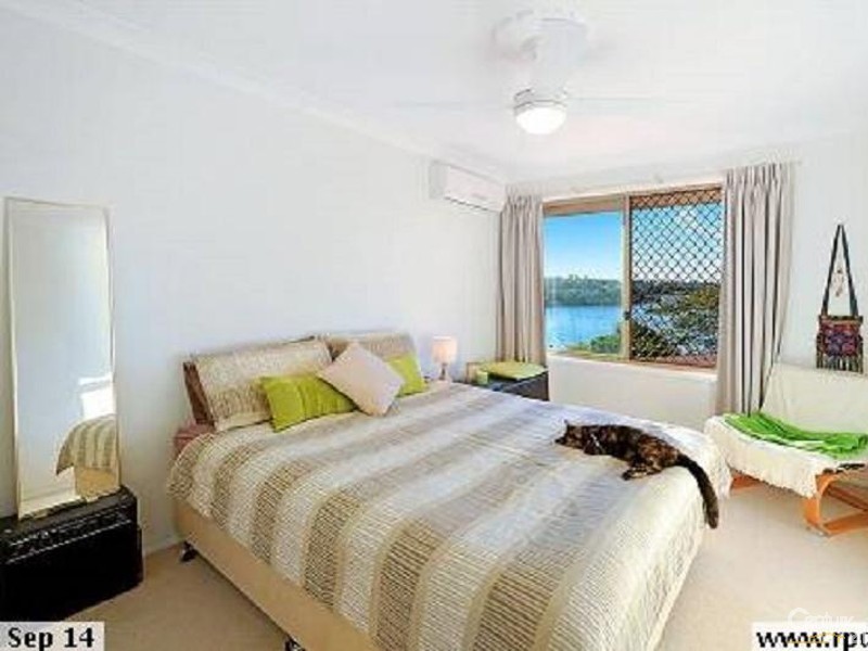 23 NOTRE DAME COURT, Varsity Lakes QLD 4227