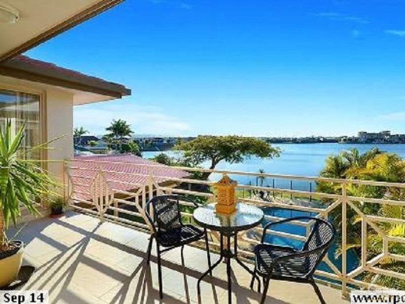 23 NOTRE DAME COURT, Varsity Lakes QLD 4227