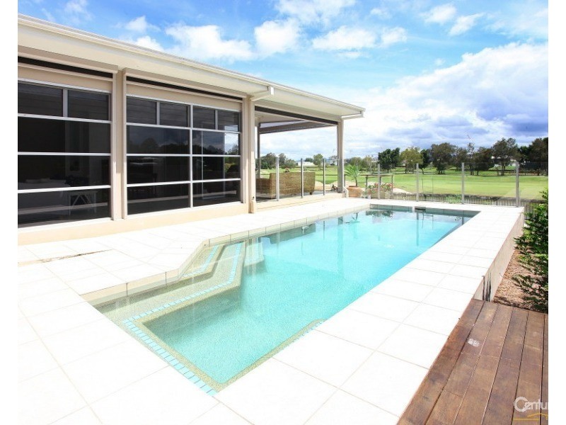 2013 THE BOULEVARDE, Benowa QLD 4217