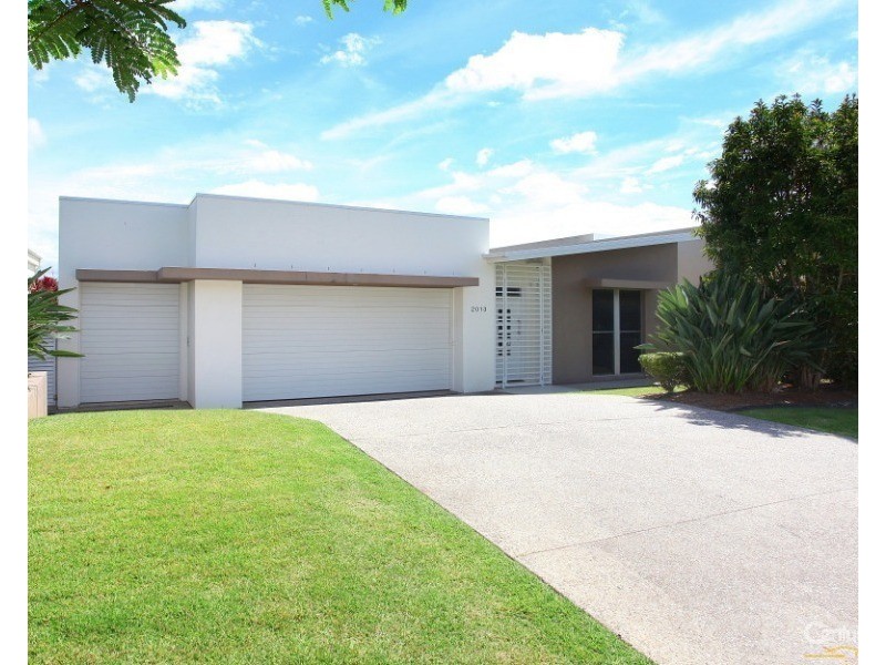 2013 THE BOULEVARDE, Benowa QLD 4217