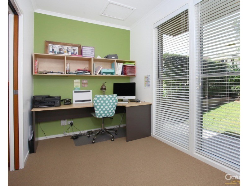 2013 THE BOULEVARDE, Benowa QLD 4217