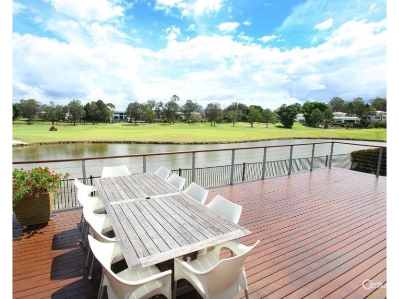2013 THE BOULEVARDE, Benowa QLD 4217