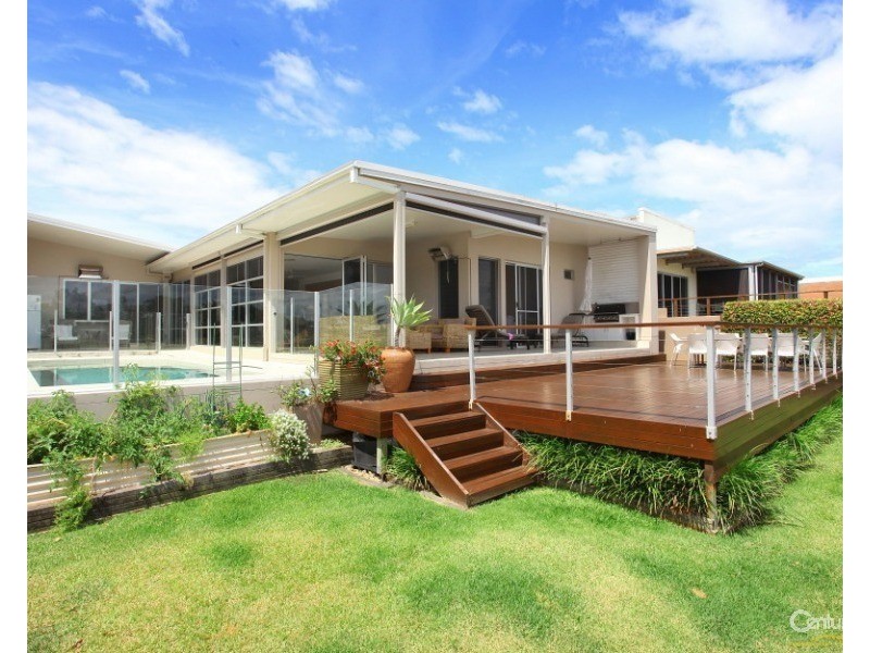 2013 THE BOULEVARDE, Benowa QLD 4217