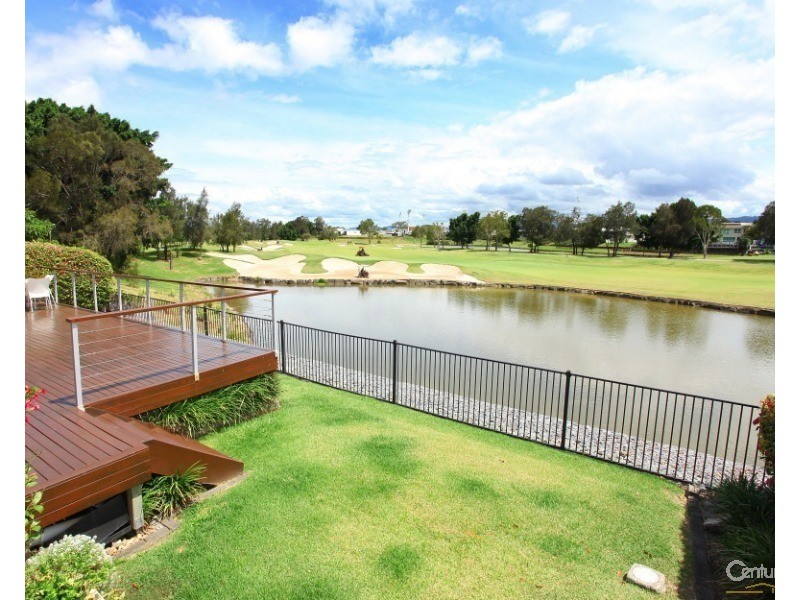 2013 THE BOULEVARDE, Benowa QLD 4217