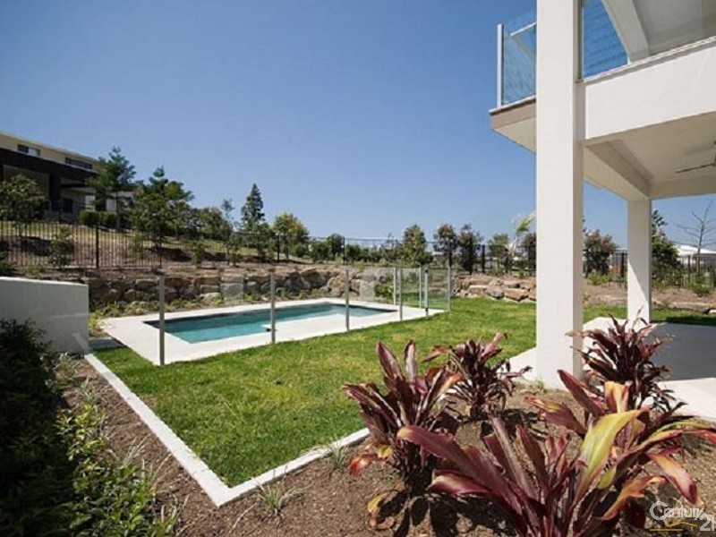 5021A RIVERWOOD GROVE, Benowa QLD 4217