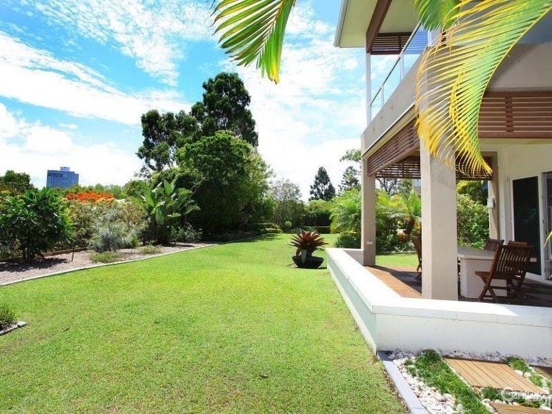 6104 Badon Village,Royal Pines Resort, Benowa QLD 4217
