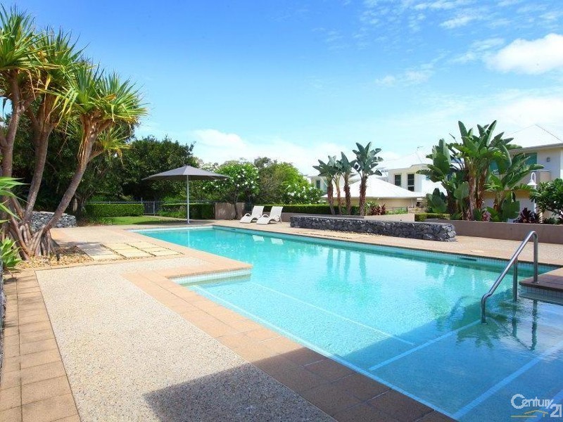 6104 Badon Village,Royal Pines Resort, Benowa QLD 4217