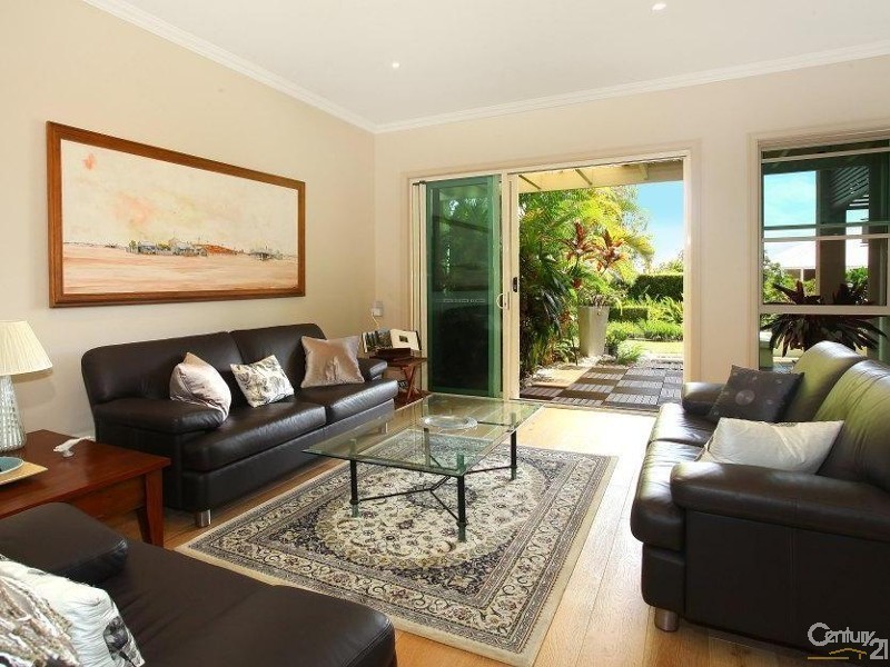 6104 Badon Village,Royal Pines Resort, Benowa QLD 4217