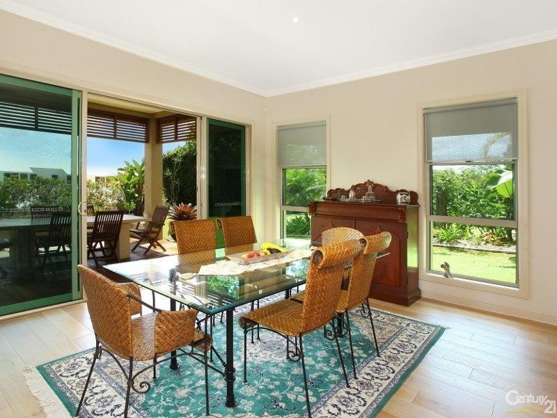 6104 Badon Village,Royal Pines Resort, Benowa QLD 4217