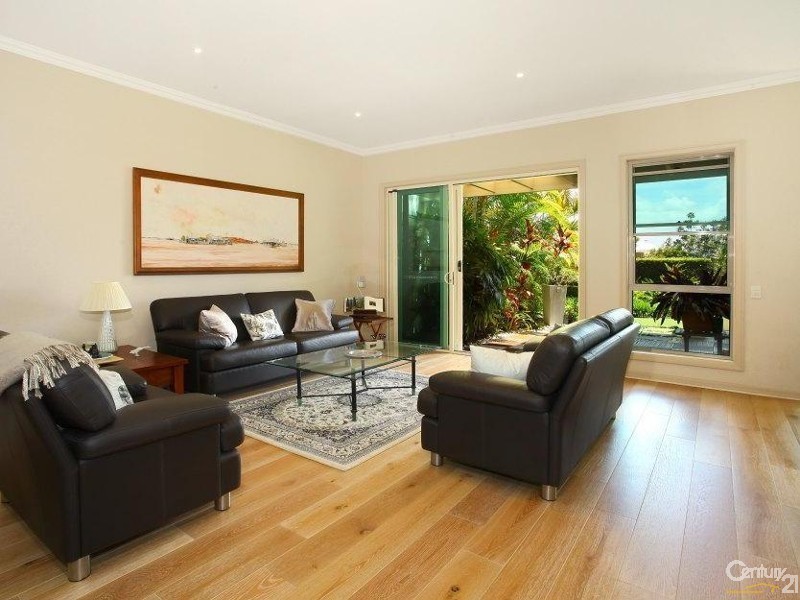 6104 Badon Village,Royal Pines Resort, Benowa QLD 4217