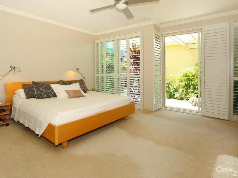 6104 Badon Village,Royal Pines Resort, Benowa QLD 4217