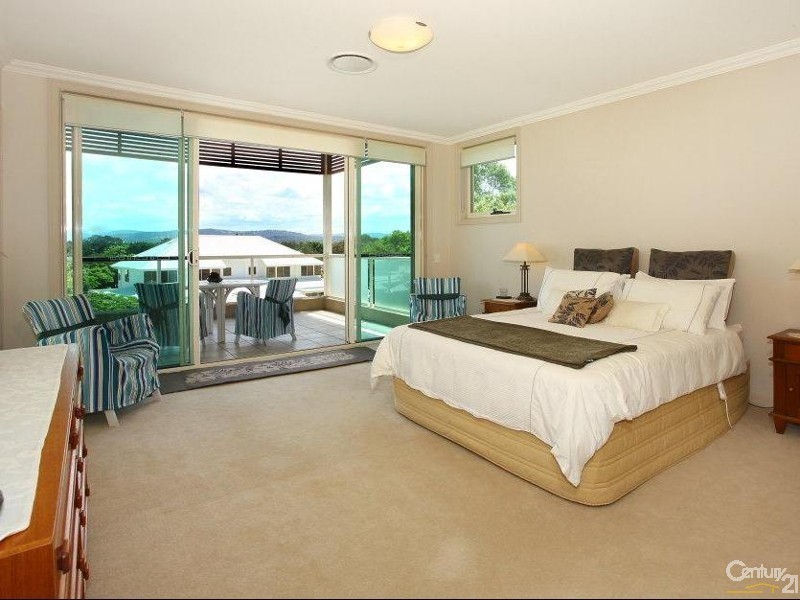 6104 Badon Village,Royal Pines Resort, Benowa QLD 4217