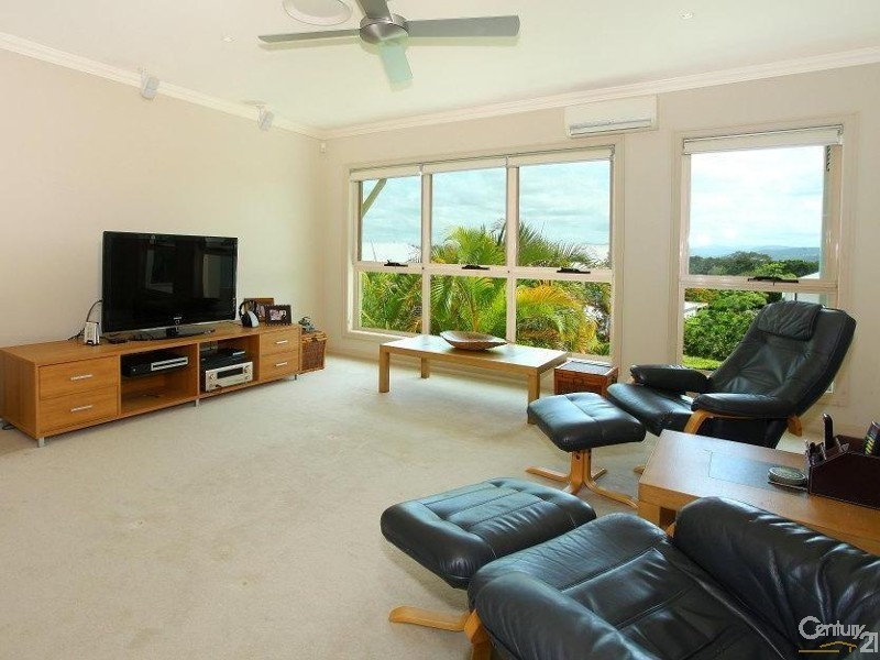 6104 Badon Village,Royal Pines Resort, Benowa QLD 4217