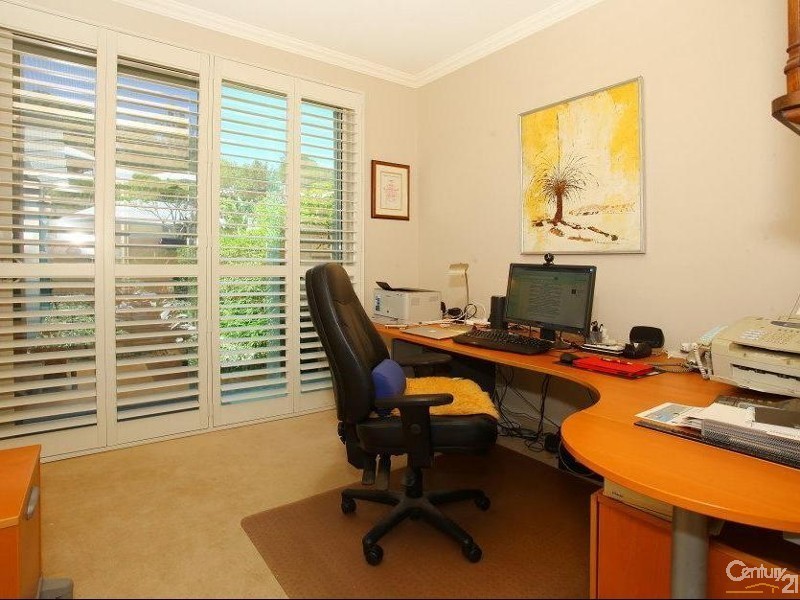 6104 Badon Village,Royal Pines Resort, Benowa QLD 4217