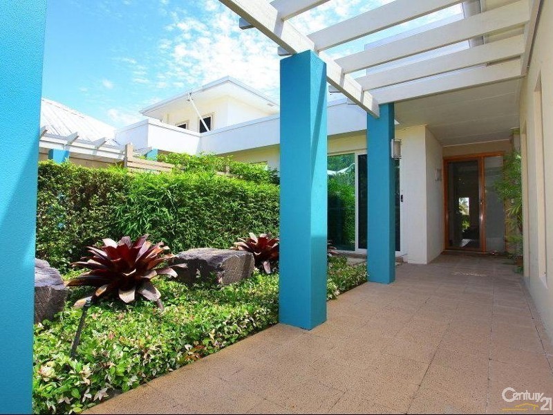 6104 Badon Village,Royal Pines Resort, Benowa QLD 4217