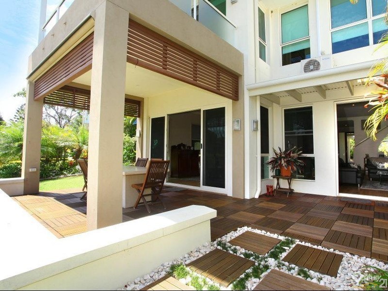6104 Badon Village,Royal Pines Resort, Benowa QLD 4217