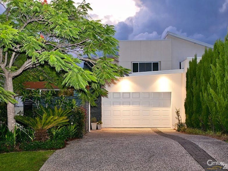 1/7005 Vista Drive, Benowa QLD 4217