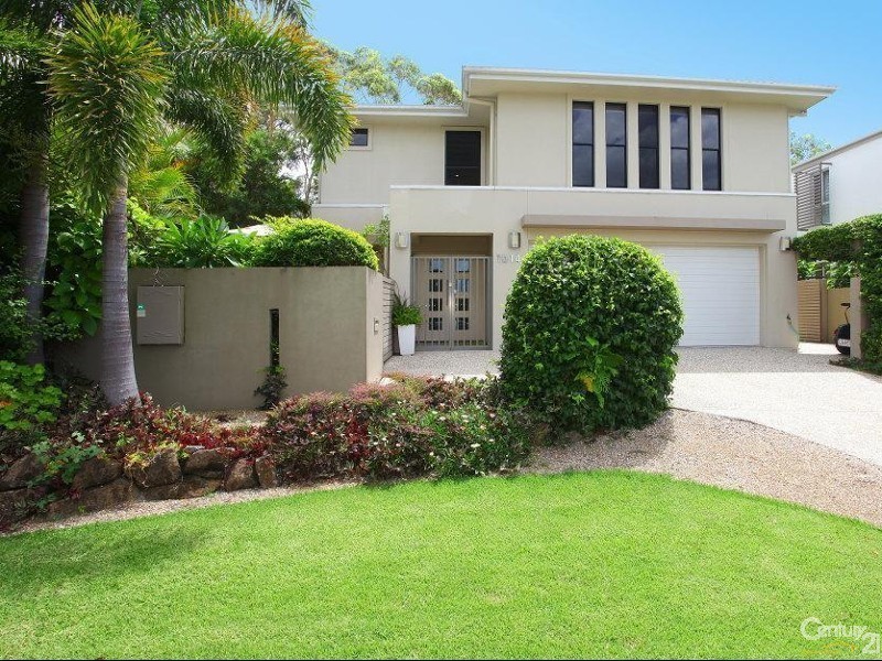 1014 Lakeview Terrace,Royal Pines Resort, Benowa QLD 4217