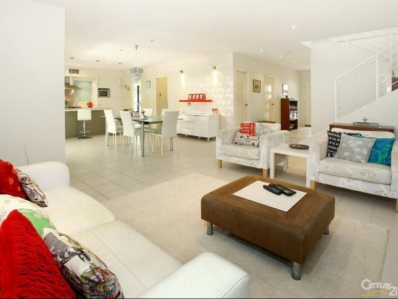 1014 Lakeview Terrace,Royal Pines Resort, Benowa QLD 4217