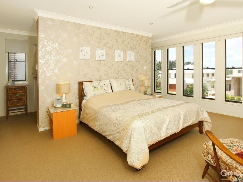 1014 Lakeview Terrace,Royal Pines Resort, Benowa QLD 4217