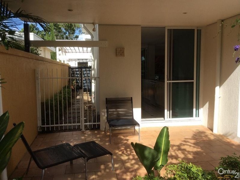 3110 Bell Park, Benowa QLD 4217