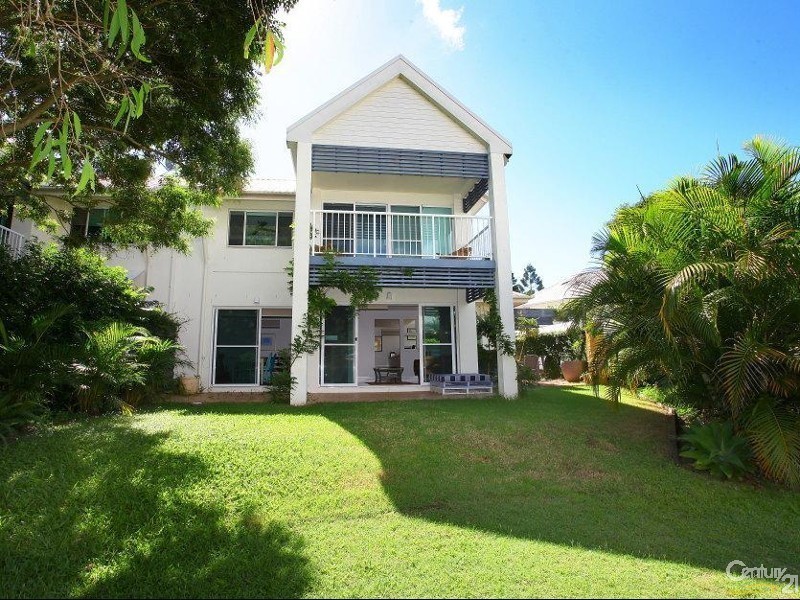 3116 Bell Park, Royal Pines Resort, Benowa QLD 4217
