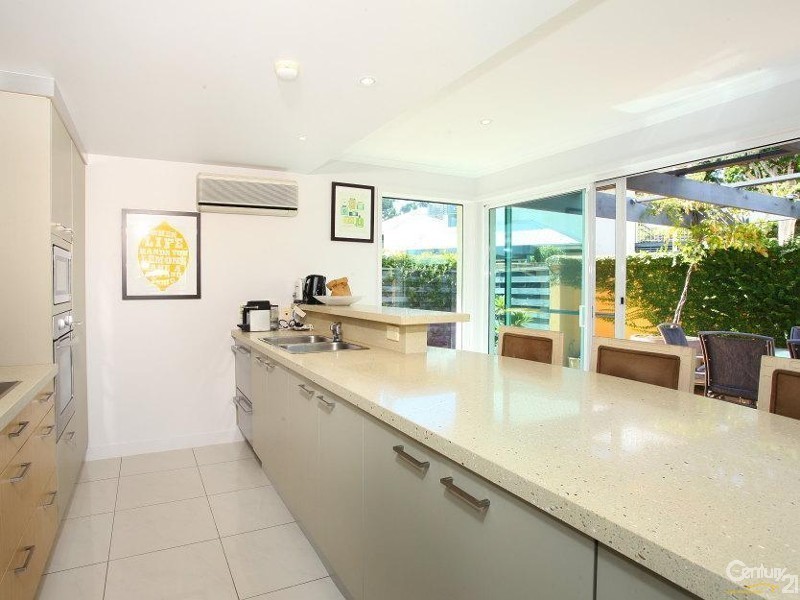 3116 Bell Park, Royal Pines Resort, Benowa QLD 4217