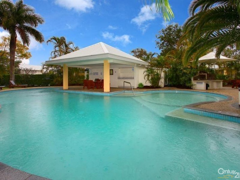 3116 Bell Park, Royal Pines Resort, Benowa QLD 4217