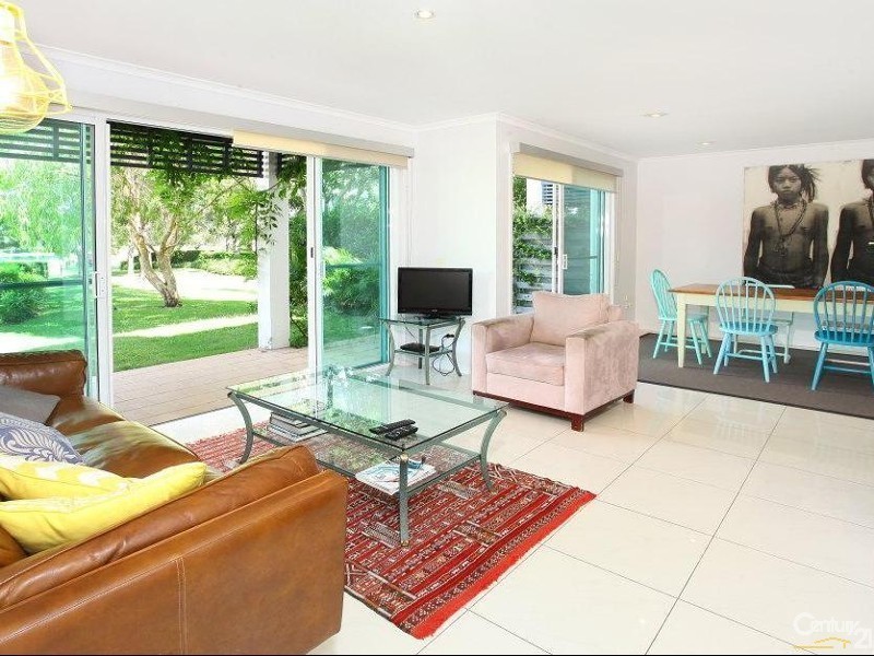 3116 Bell Park, Royal Pines Resort, Benowa QLD 4217