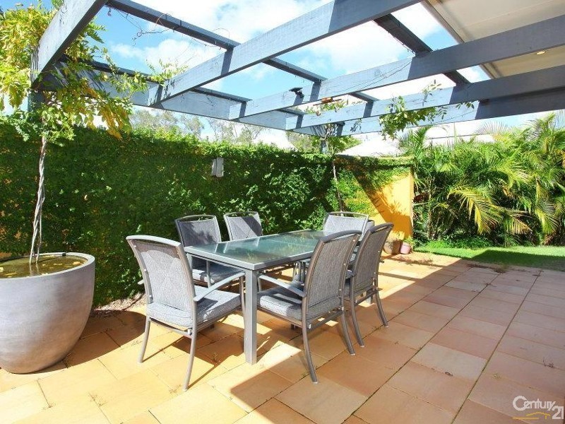 3116 Bell Park, Royal Pines Resort, Benowa QLD 4217