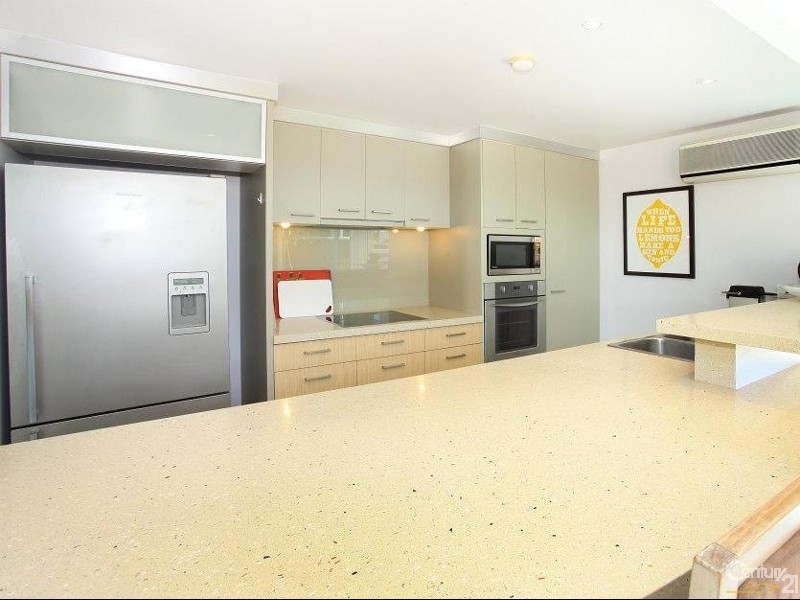 3116 Bell Park, Royal Pines Resort, Benowa QLD 4217
