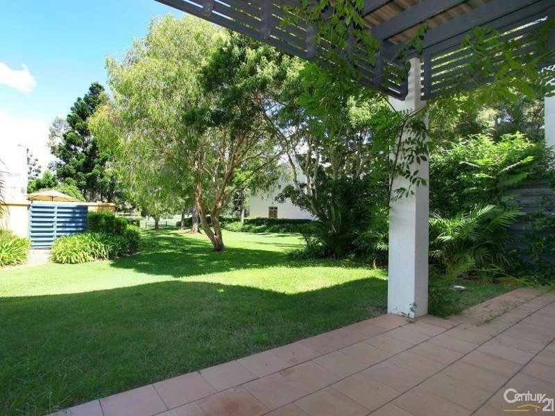 3116 Bell Park, Royal Pines Resort, Benowa QLD 4217