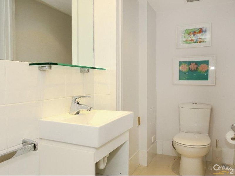 3116 Bell Park, Royal Pines Resort, Benowa QLD 4217